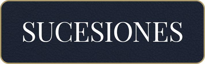 Sucesiones