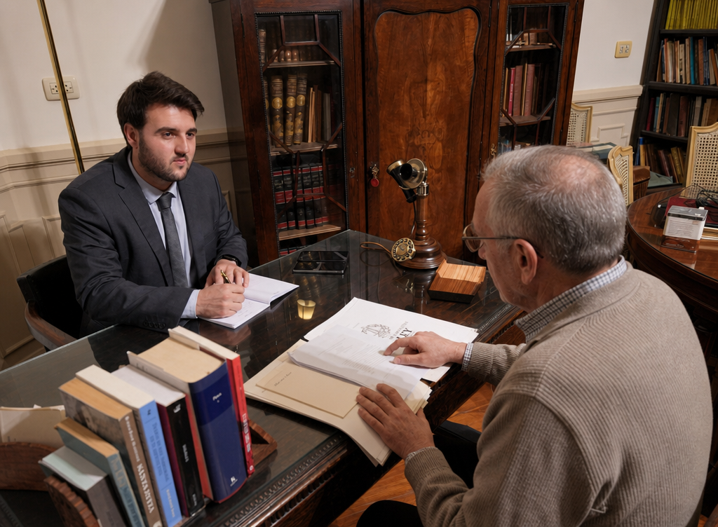 Sucesiones y Herencias